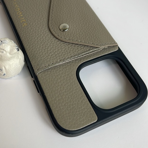 Bandolier iPhone 14 Pro Case - Picture 5 of 6